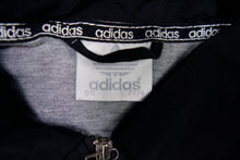 Load image into Gallery viewer, Vintage Adidas Trackjacket | M