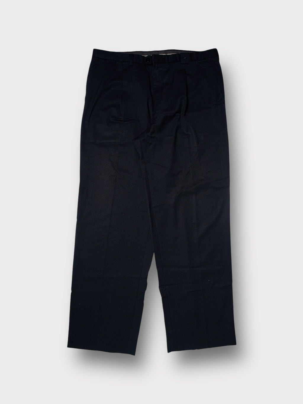 Vintage Burberry Anzughose | EU48 / 36/32