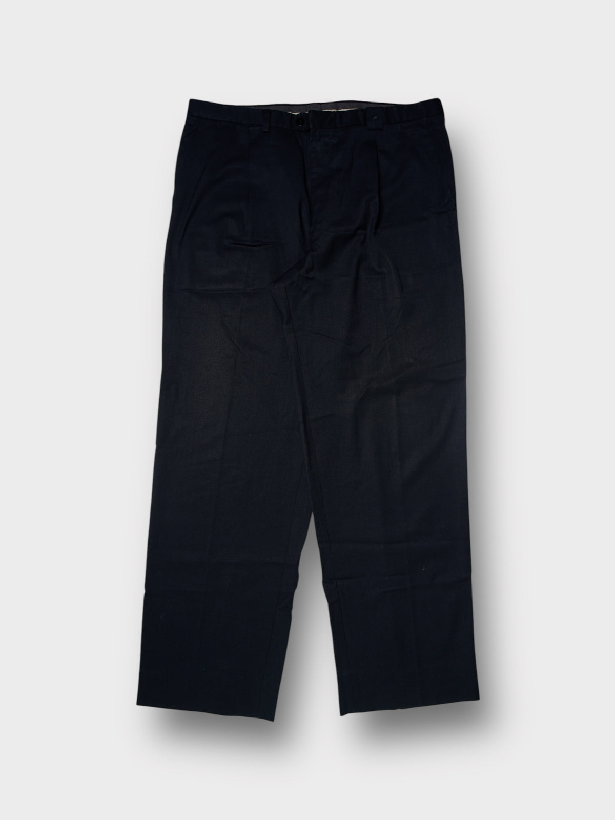 Vintage Burberry Anzughose | EU48 / 36/32