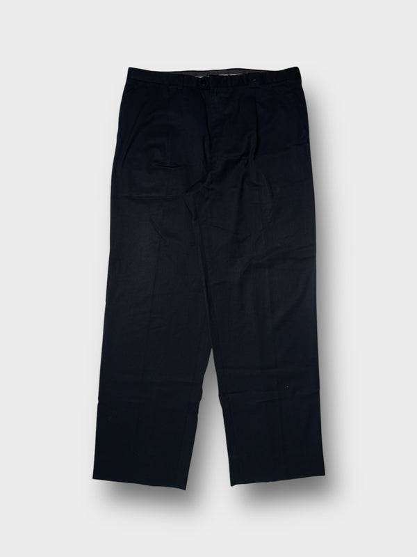 Vintage Burberry Anzughose | EU48 / 36/32