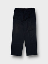 Load image into Gallery viewer, Vintage Burberry Suit Pants | EU48 / 36/32