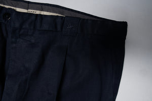 Vintage Burberry Suit Pants | EU48 / 36/32