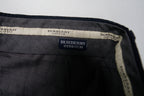 Vintage Burberry Anzughose | EU48 / 36/32