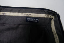 Load image into Gallery viewer, Vintage Burberry Suit Pants | EU48 / 36/32