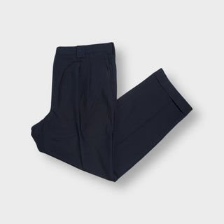 Vintage Burberry Anzughose | EU48 / 36/32