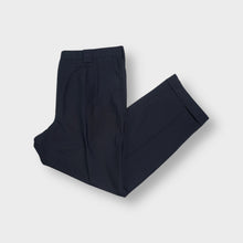 Load image into Gallery viewer, Vintage Burberry Suit Pants | EU48 / 36/32