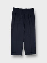 Load image into Gallery viewer, Vintage Burberry Suit Pants | EU48 / 36/32