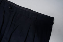 Load image into Gallery viewer, Vintage Burberry Suit Pants | EU48 / 36/32