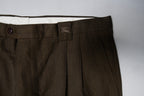 Vintage Burberry Anzughose | EU46 / 34/30