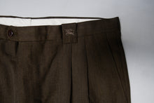 Load image into Gallery viewer, Vintage Burberry Suit Pants | EU46 / 34/30