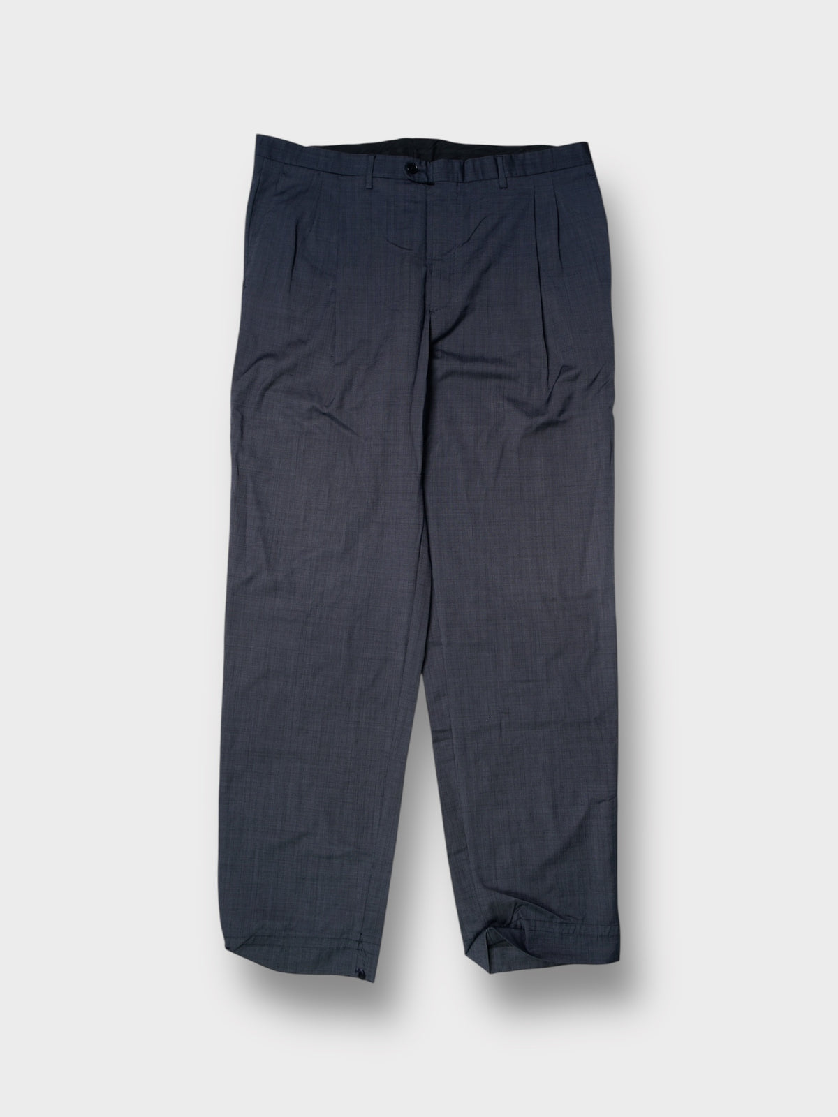 Vintage Burberry Suit Pants | EU56 / XL