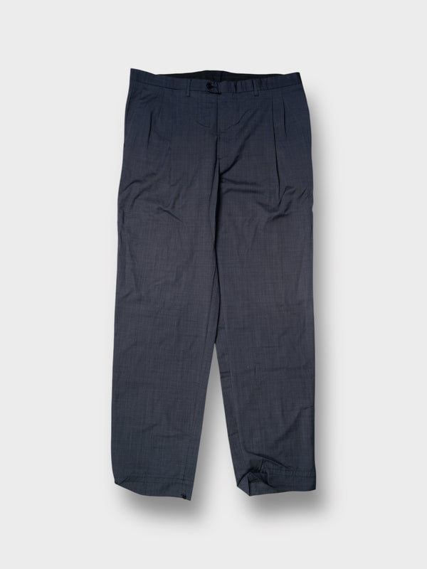 Vintage Burberry Suit Pants | EU56 / XL