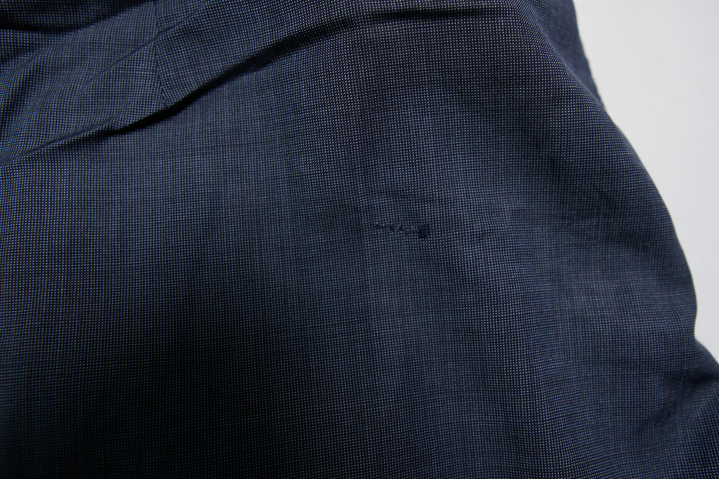 Vintage Burberry Suit Pants | EU56 / XL