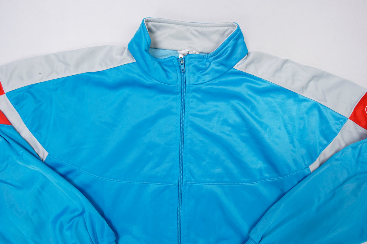 Vintage Adidas Trackjacket | M