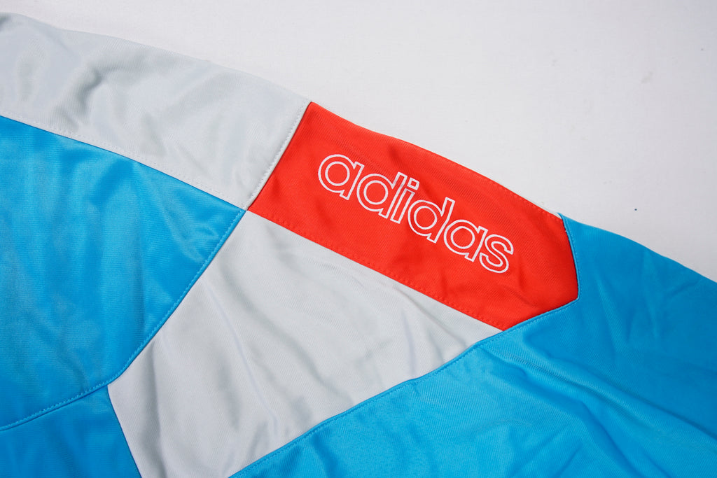 Vintage Adidas Trackjacket | M