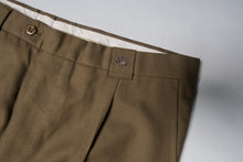 Load image into Gallery viewer, Vintage Burberry Suit Pants | EU42/ 33/30