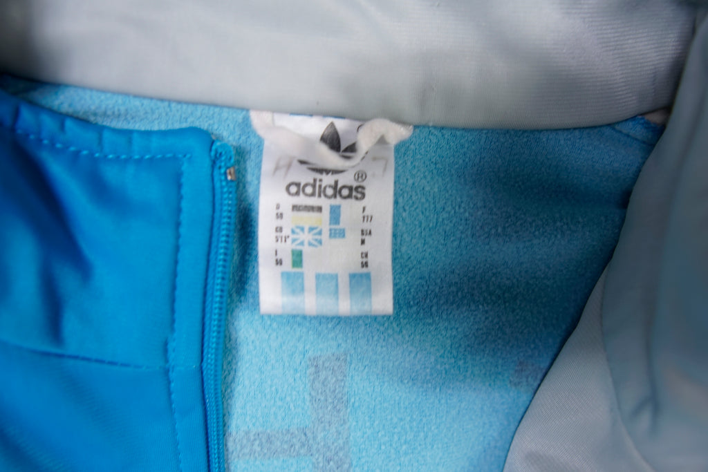 Vintage Adidas Trackjacket | M