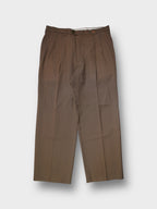 Vintage Burberry Suit Pants | EU44 / 32/30