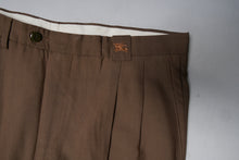 Load image into Gallery viewer, Vintage Burberry Suit Pants | EU44 / 32/30
