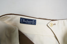 Load image into Gallery viewer, Vintage Burberry Suit Pants | EU44 / 32/30