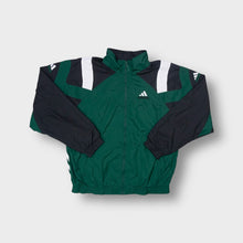 Load image into Gallery viewer, Vintage Adidas Trackjacket | M