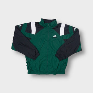 Vintage Adidas Trackjacket | M