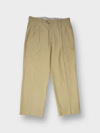 Vintage Burberry Anzughose | EU44 / 34/30