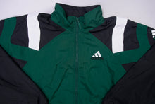 Load image into Gallery viewer, Vintage Adidas Trackjacket | M