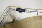 Vintage Burberry Anzughose | EU44 / 34/30