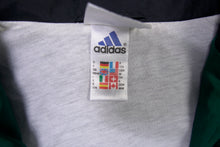 Load image into Gallery viewer, Vintage Adidas Trackjacket | M