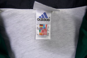 Vintage Adidas Trackjacket | M