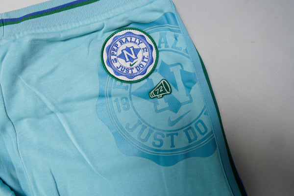 Vintage Nike Sweatpants | Wmns M