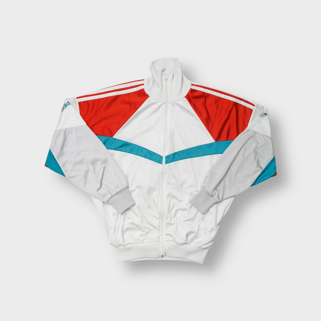 Vintage Adidas Trainingsjacke | Herren XS / Damen M