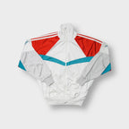 Vintage Adidas Trainingsjacke | Herren XS / Damen M