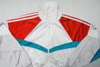 Vintage Adidas Trainingsjacke | Herren XS / Damen M