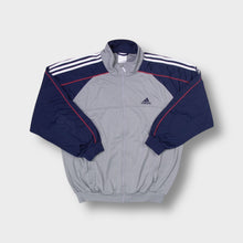 Load image into Gallery viewer, Vintage Adidas Trackjacket | XL