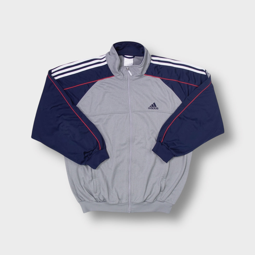 Vintage Adidas Trackjacket | XL
