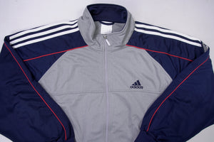 Vintage Adidas Trackjacket | XL