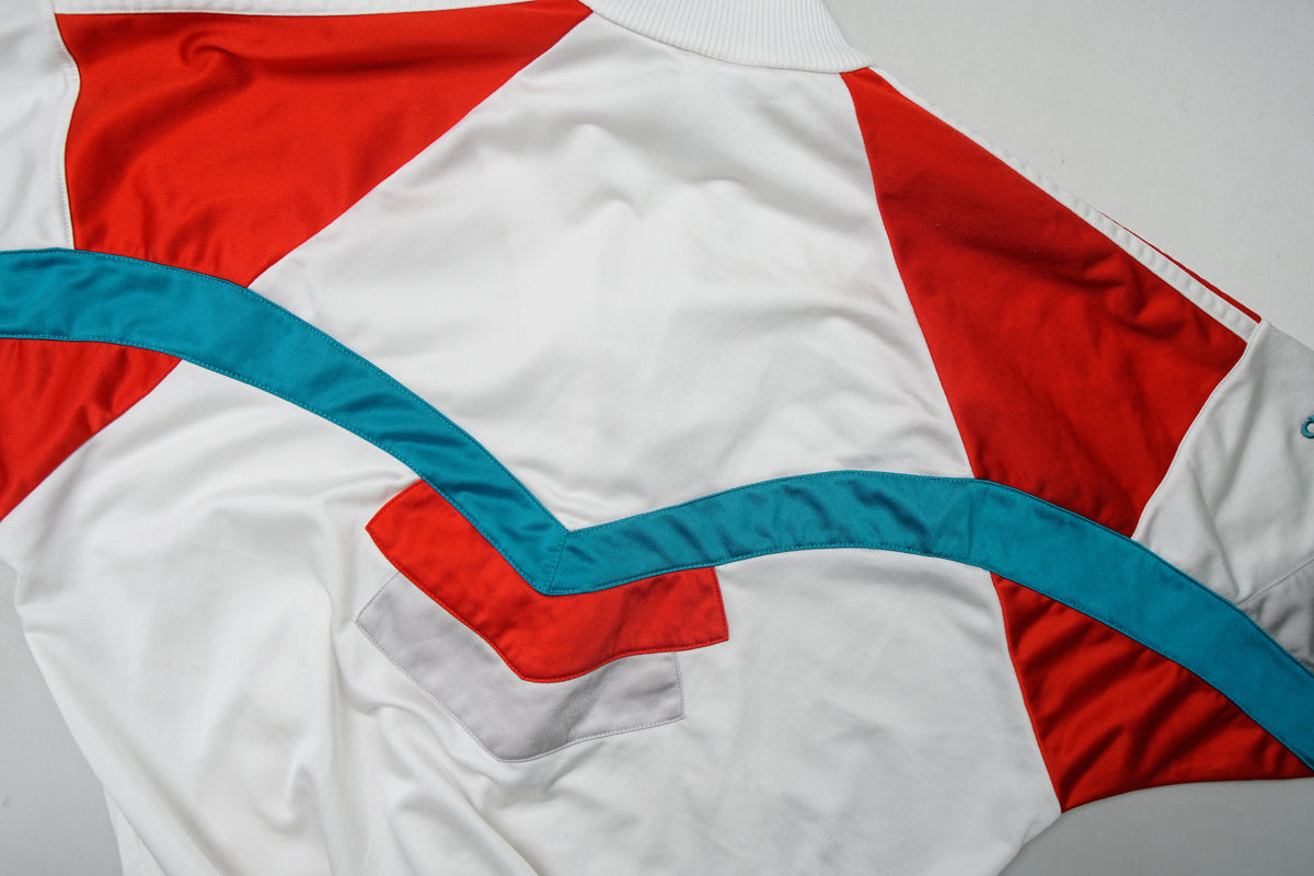 Vintage Adidas Trainingsjacke | Herren XS / Damen M