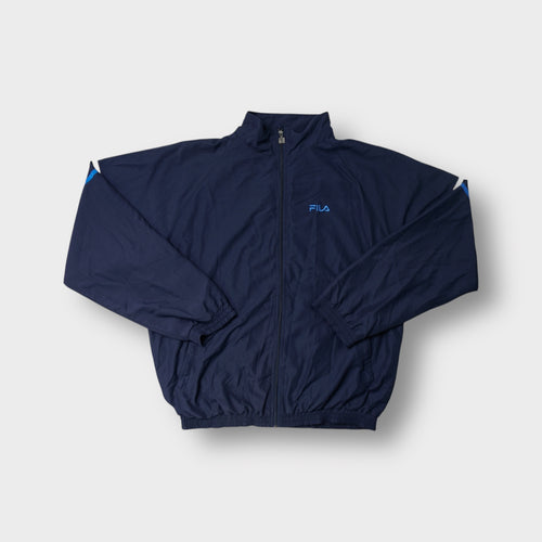 Vintage Fila Trackjacket | XXL
