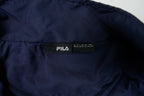 Vintage Fila Trackjacket | XXL