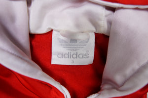 Vintage Adidas Trackjacket | S