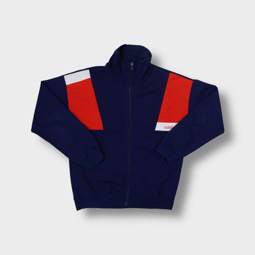 Vintage Adidas Trackjacket | M