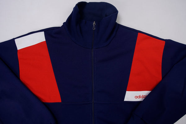 Vintage Adidas Trackjacket | M