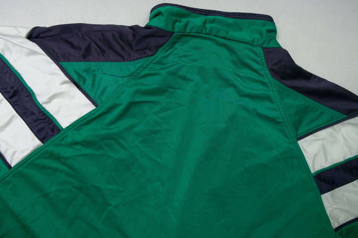 Vintage Puma Trackjacket | L