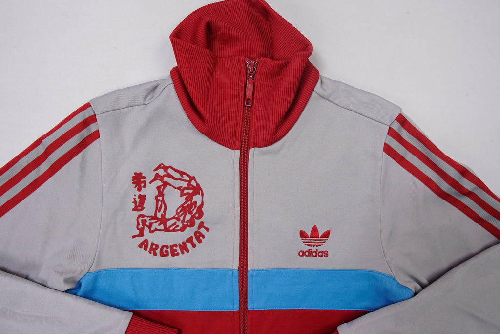 Vintage Adidas Trainingsjacke | Damen S