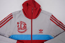 Load image into Gallery viewer, Vintage Adidas Trackjacket | Wmns S