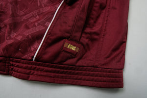 Vintage Puma King Trackjacket | L