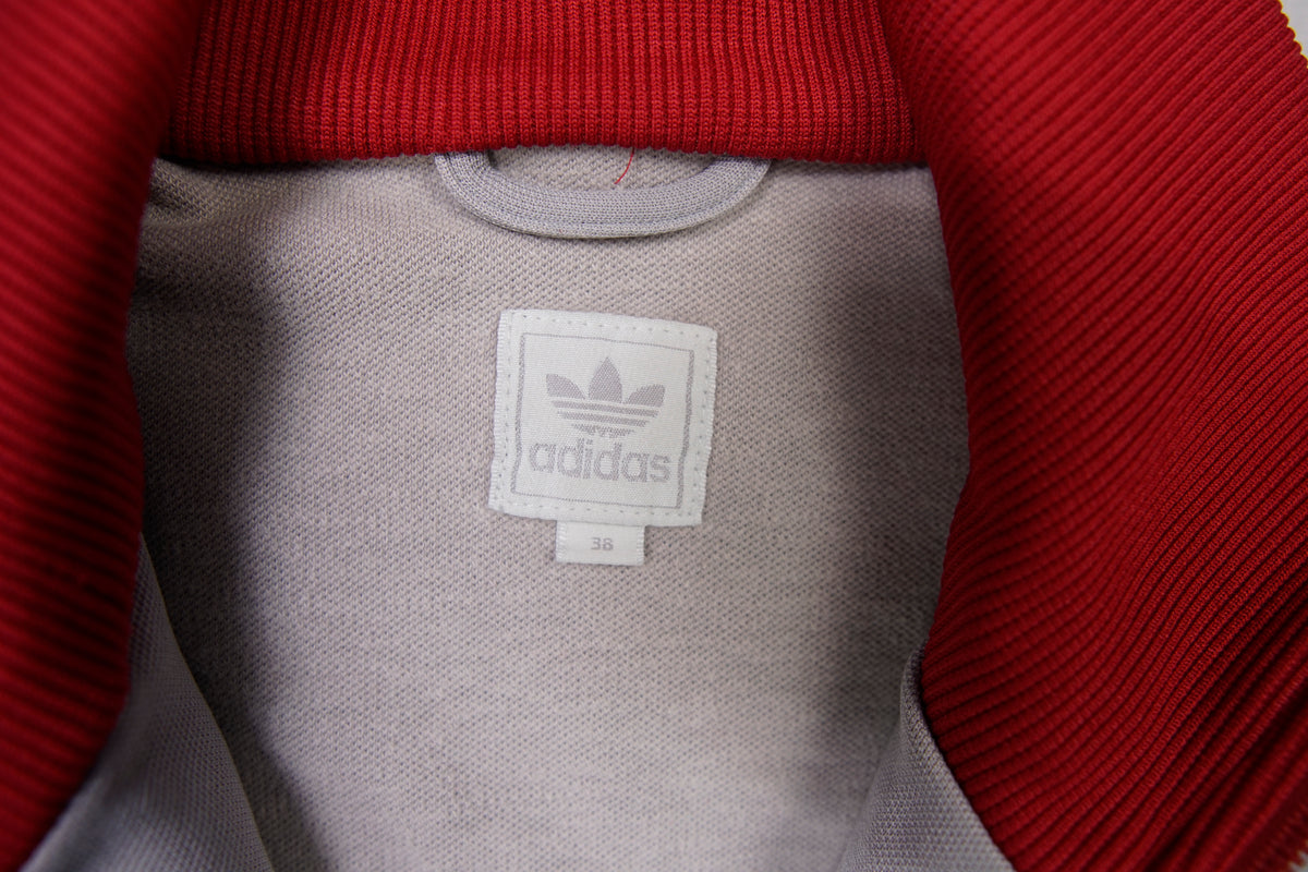 Vintage Adidas Trainingsjacke | Damen S