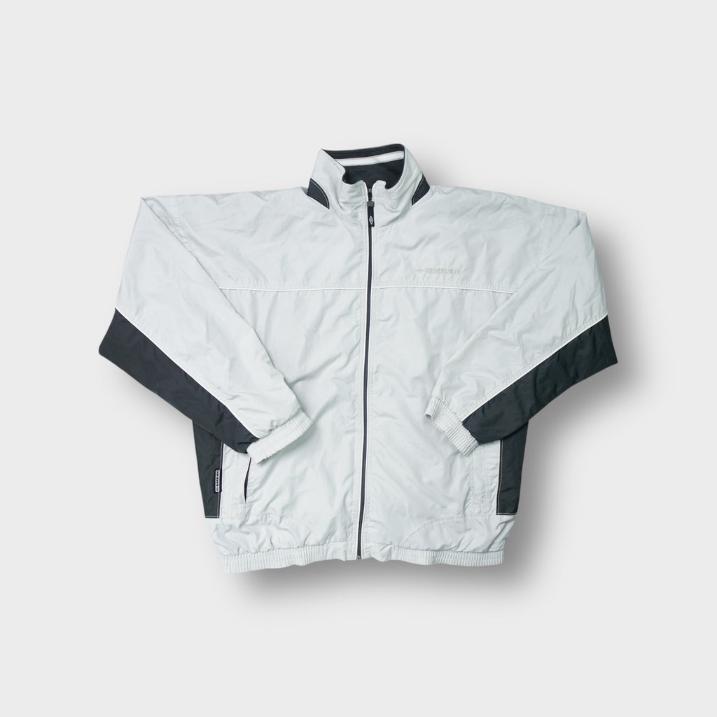 Vintage Umbro Trainingsjacke | S
